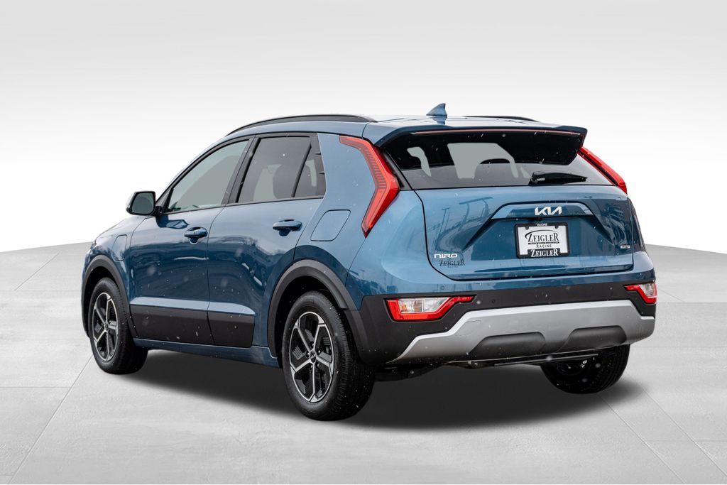2025 KIA NIRO - Image 5