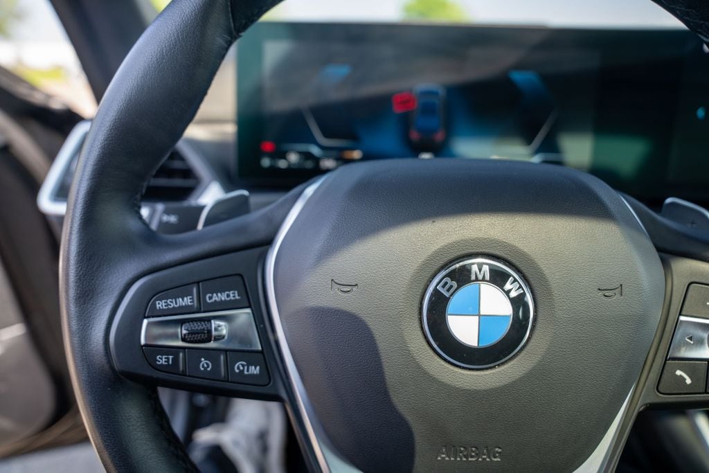 2023 BMW 330I - Image 21