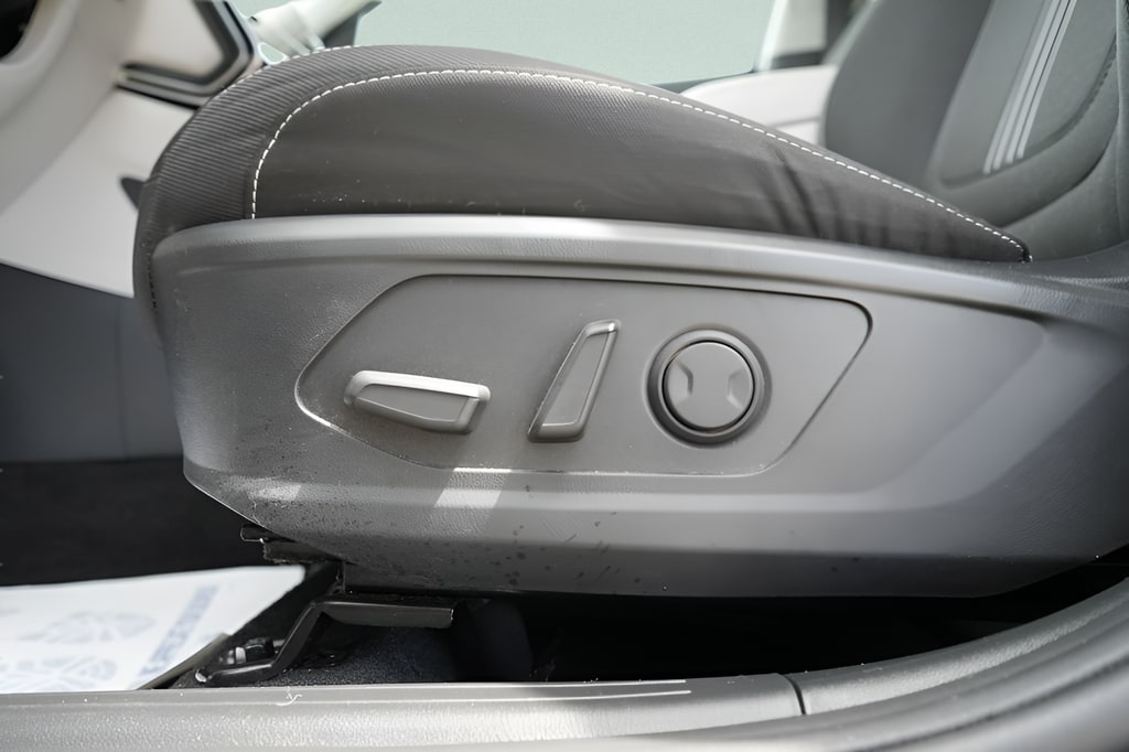 2024 Hyundai Tucson SEL - Photo 22