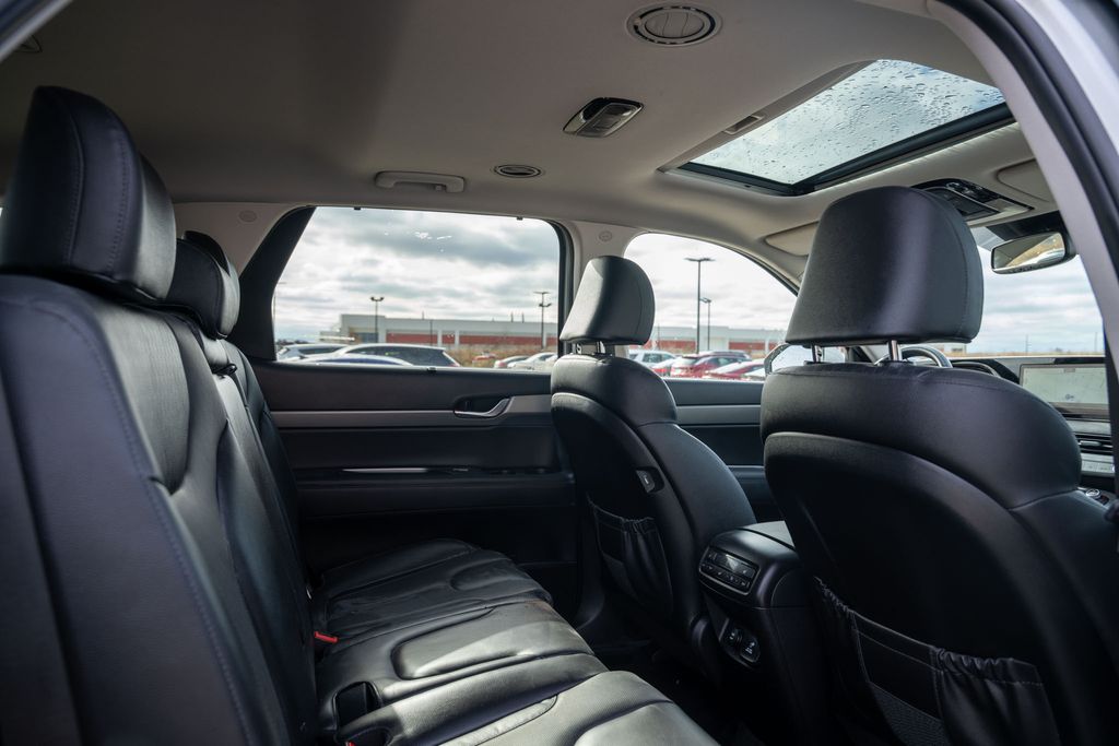 2022 HYUNDAI PALISADE - Image 14