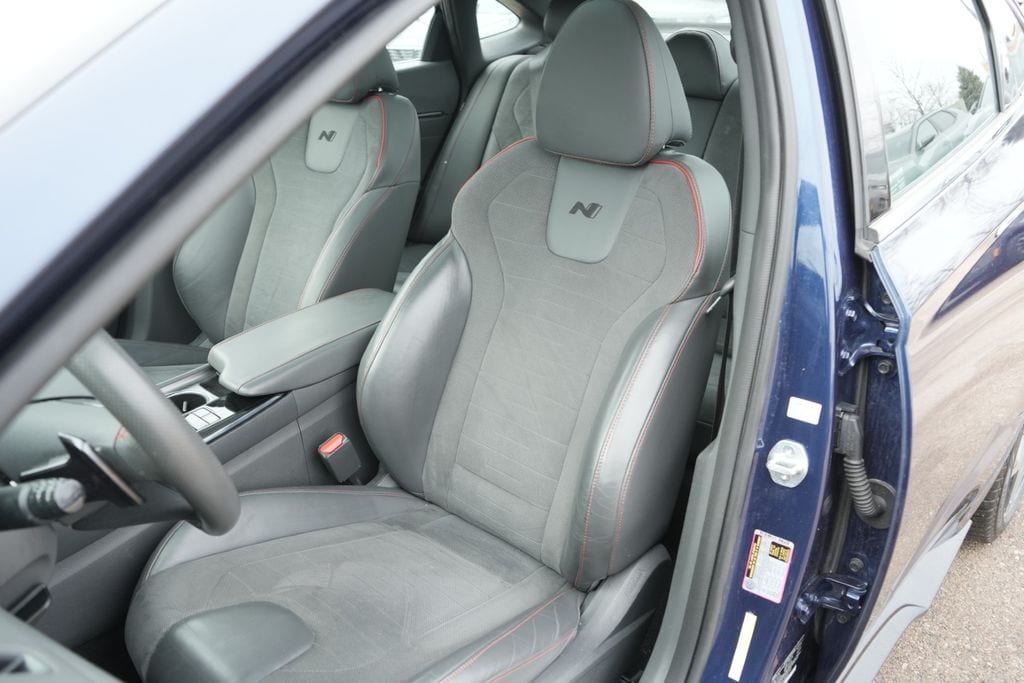 2021 HYUNDAI SONATA - Image 27