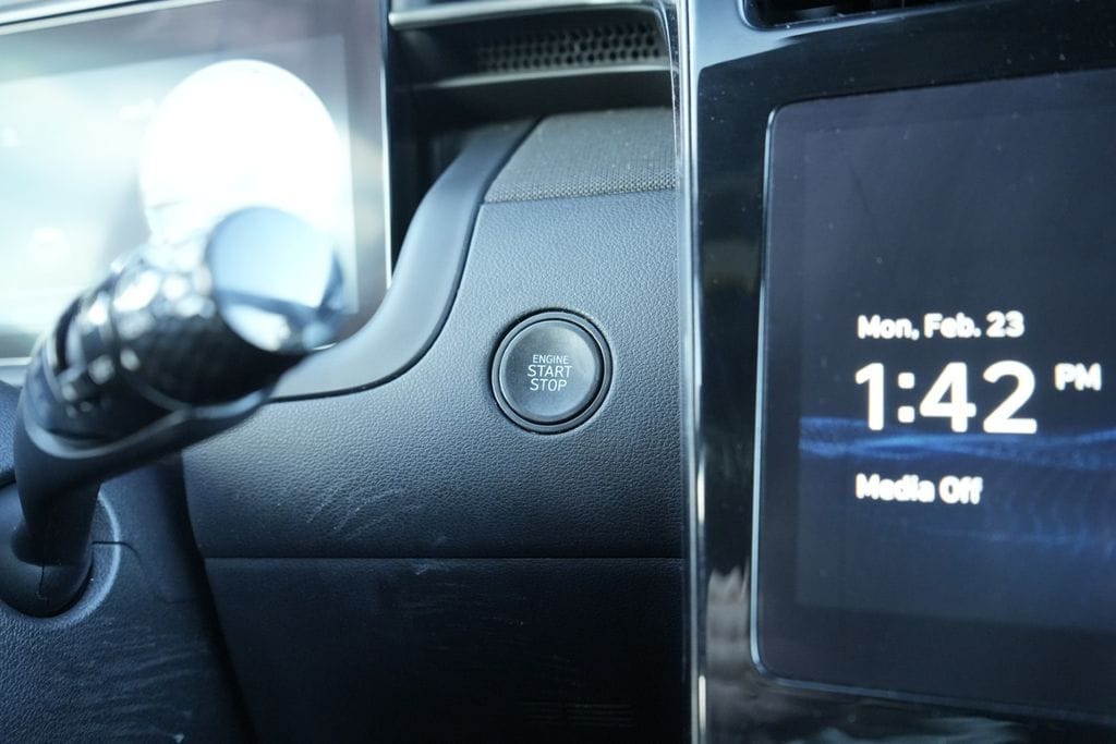 2023 HYUNDAI TUCSON - Image 32