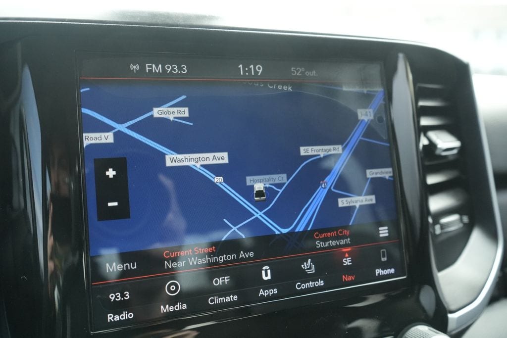 2019 RAM 1500 - Image 40