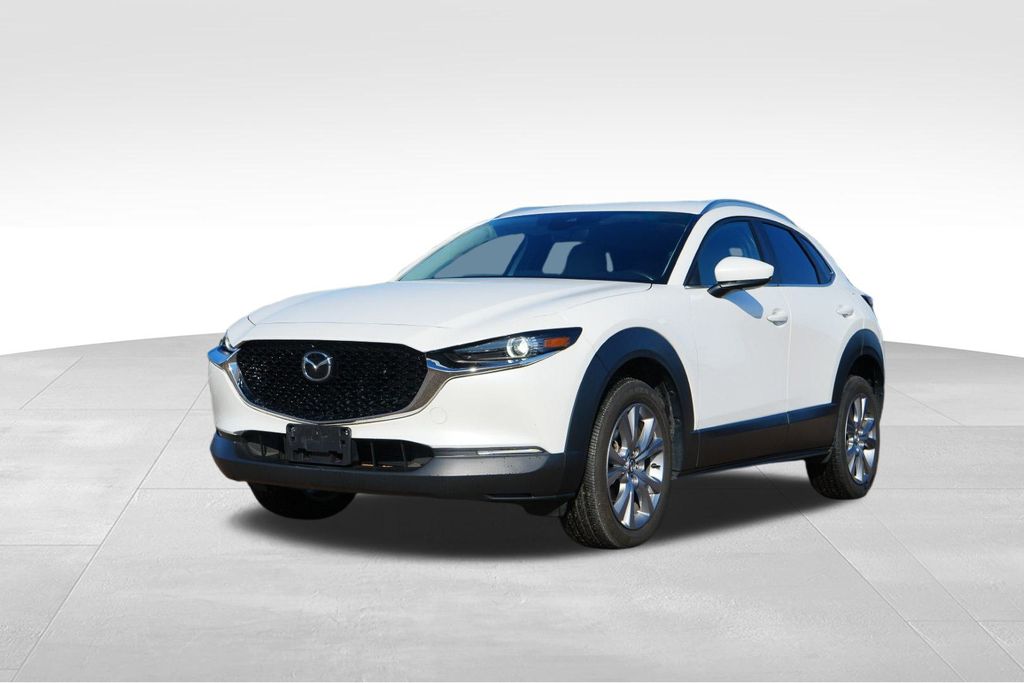 2023 MAZDA CX-30 - Image 3
