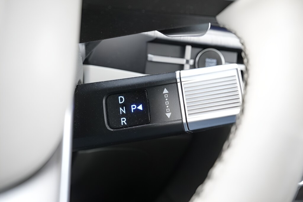 2025 Hyundai Santa Fe Calligraphy - Photo 39