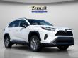 Used 2025 Toyota RAV4 Hybrid LE SUV