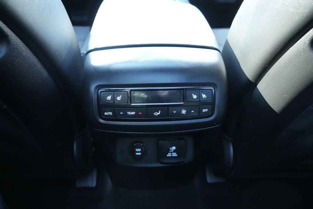 2025 HYUNDAI PALISADE - Image 22