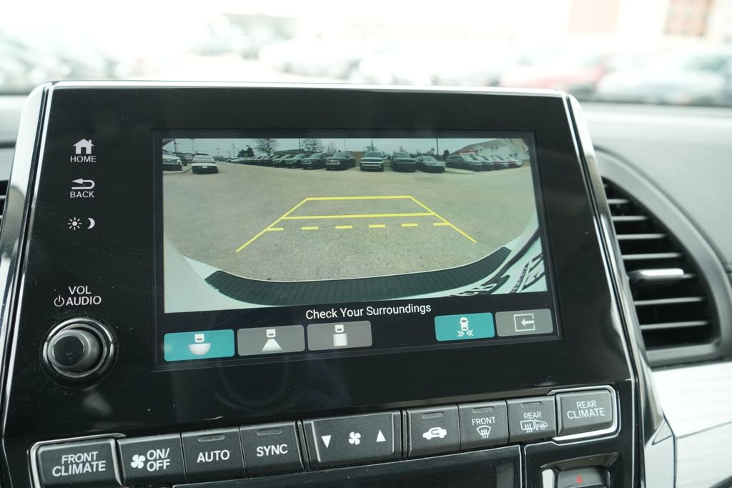 2023 HONDA ODYSSEY - Image 45