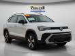Used 2025 Volkswagen Taos 1.5T S SUV