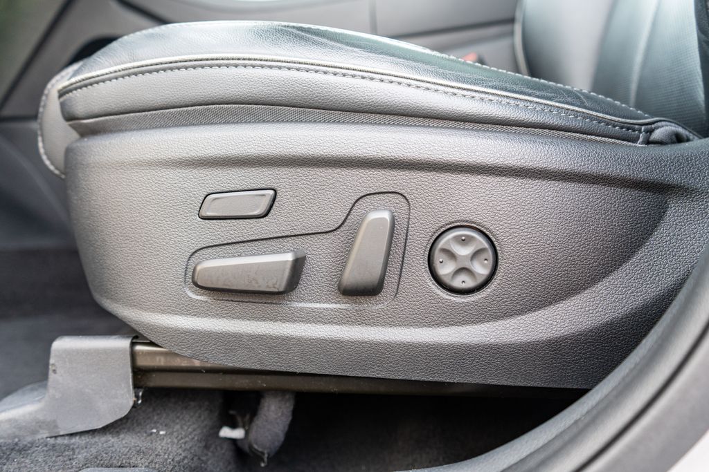 2021 HYUNDAI SANTA FE - Image 25