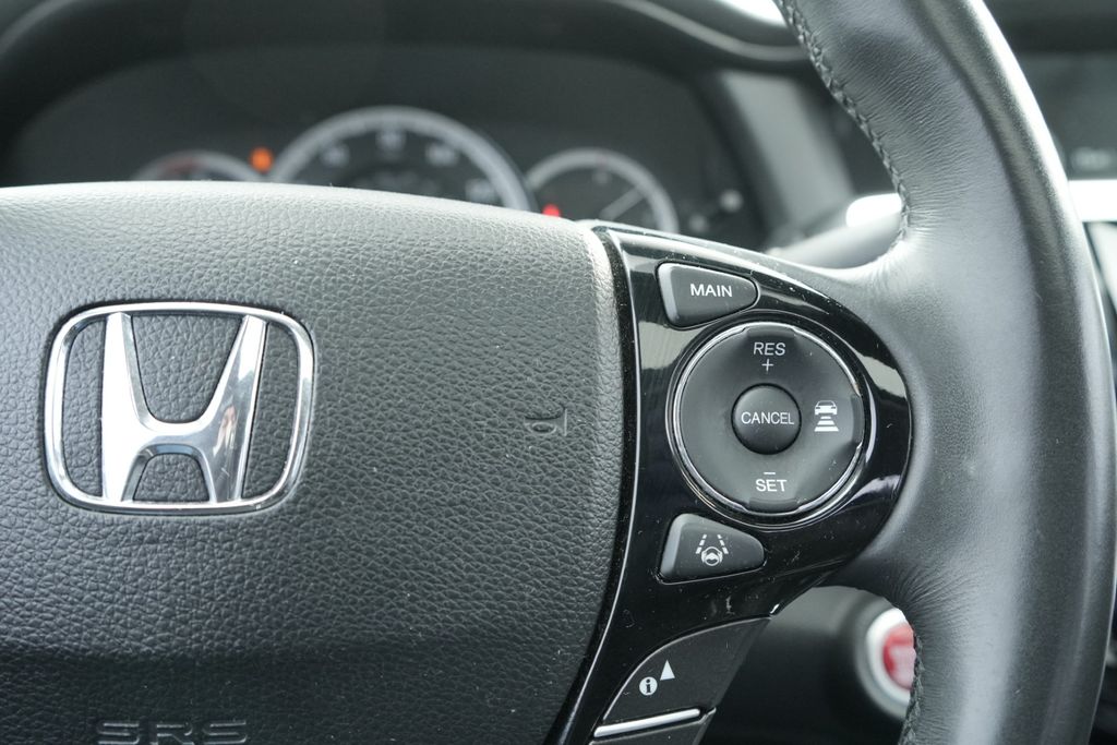 2016 HONDA ACCORD - Image 27