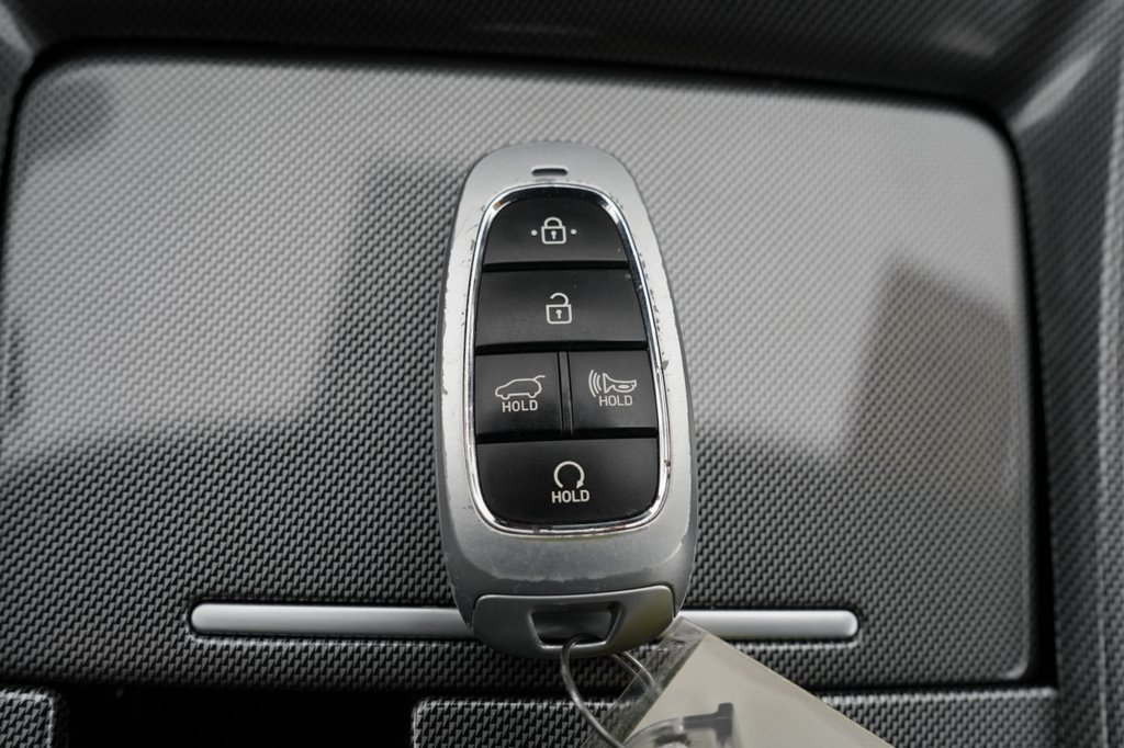 2023 Hyundai Santa Fe XRT - Photo 36