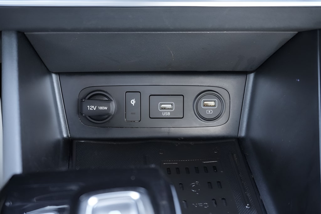 2021 Hyundai Sonata SEL Plus - Photo 32