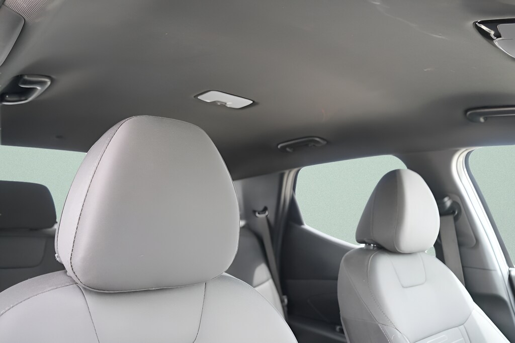 2024 Hyundai Santa Cruz SEL - Photo 12