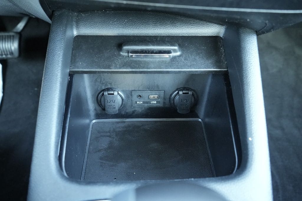 2018 KIA FORTE - Image 35