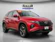 Used 2023 Hyundai Tucson SEL SUV