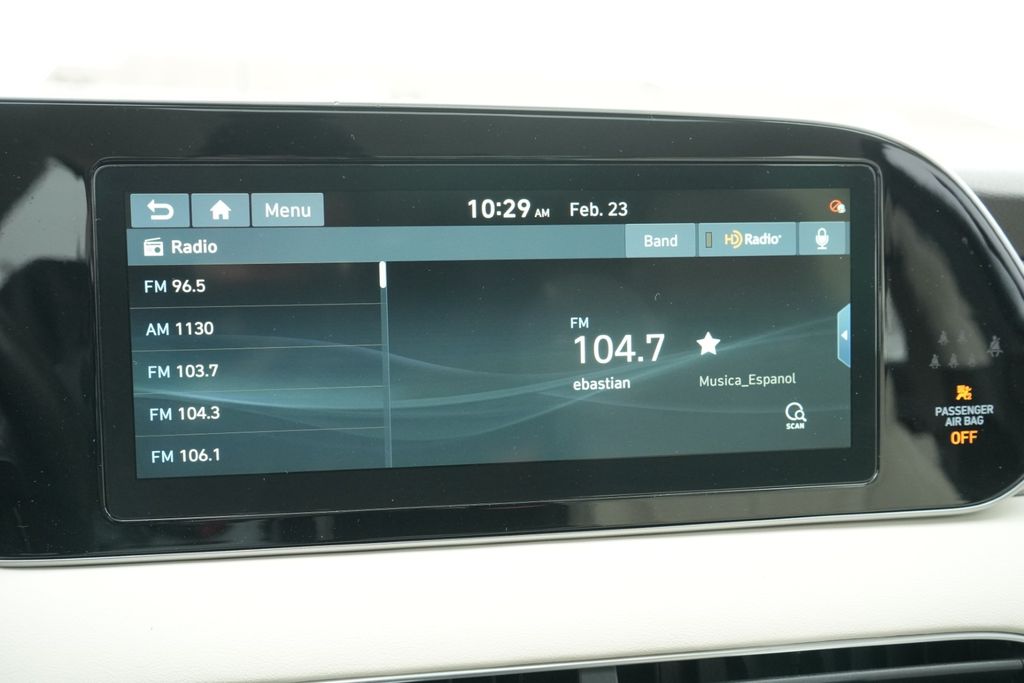 2020 HYUNDAI PALISADE - Image 42