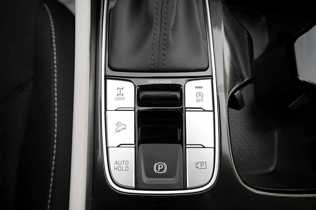 2024 Hyundai Tucson SEL - Photo 32