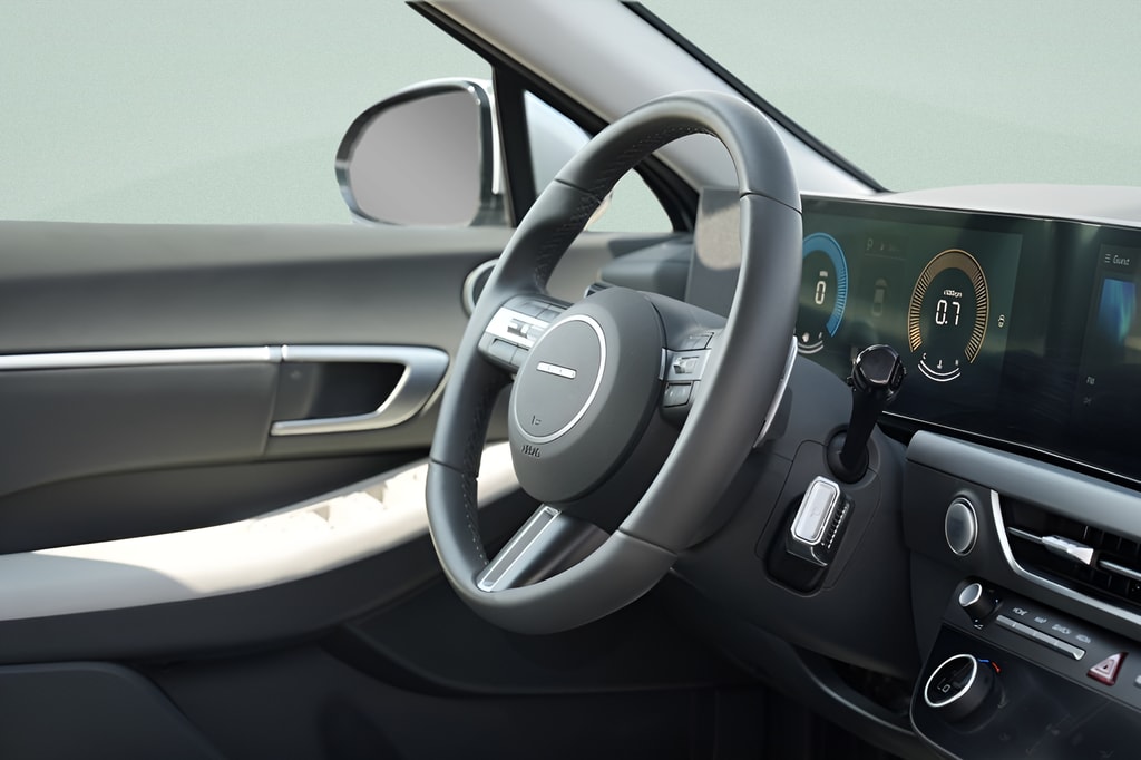 2026 Hyundai Sonata SEL - Photo 12