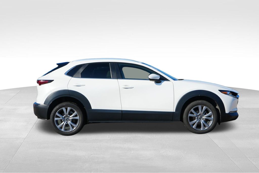 2023 MAZDA CX-30 - Image 8