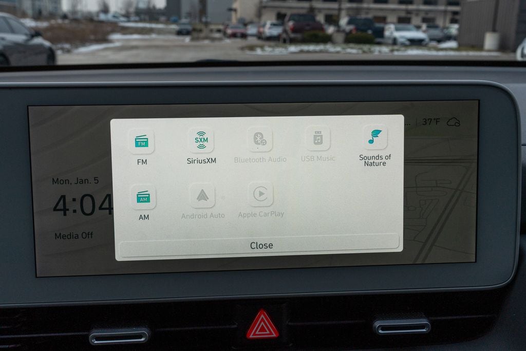 2024 HYUNDAI IONIQ 5 - Image 33