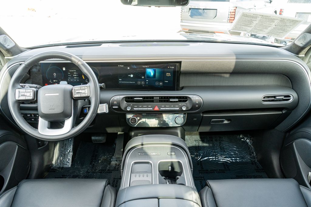 2026 HYUNDAI PALISADE - Image 24