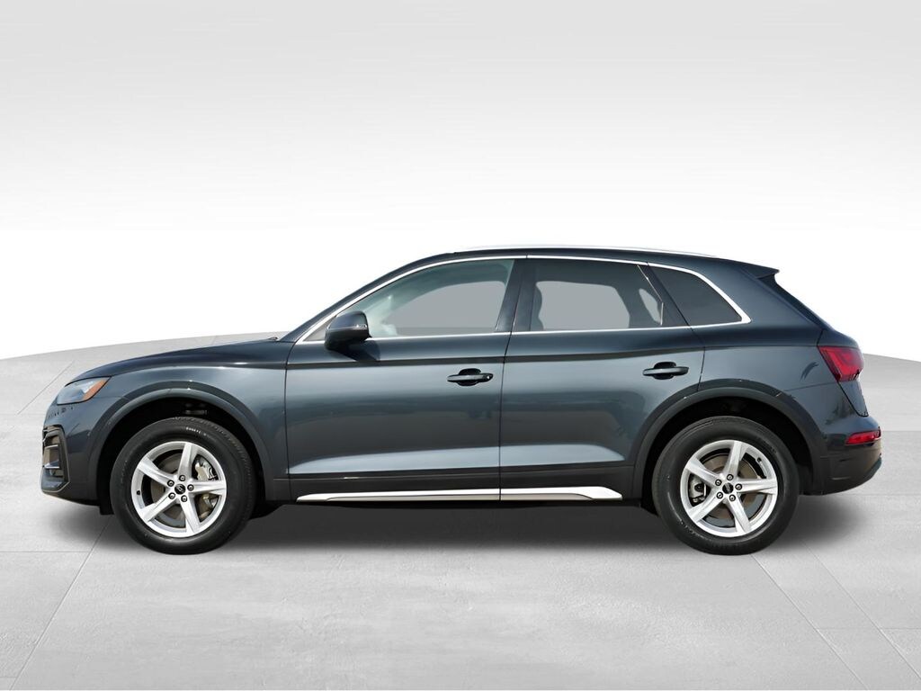 Used 2023 Audi Q5 40 Premium SUV