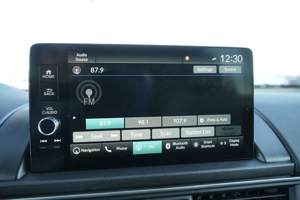 2023 HONDA PILOT - Image 44