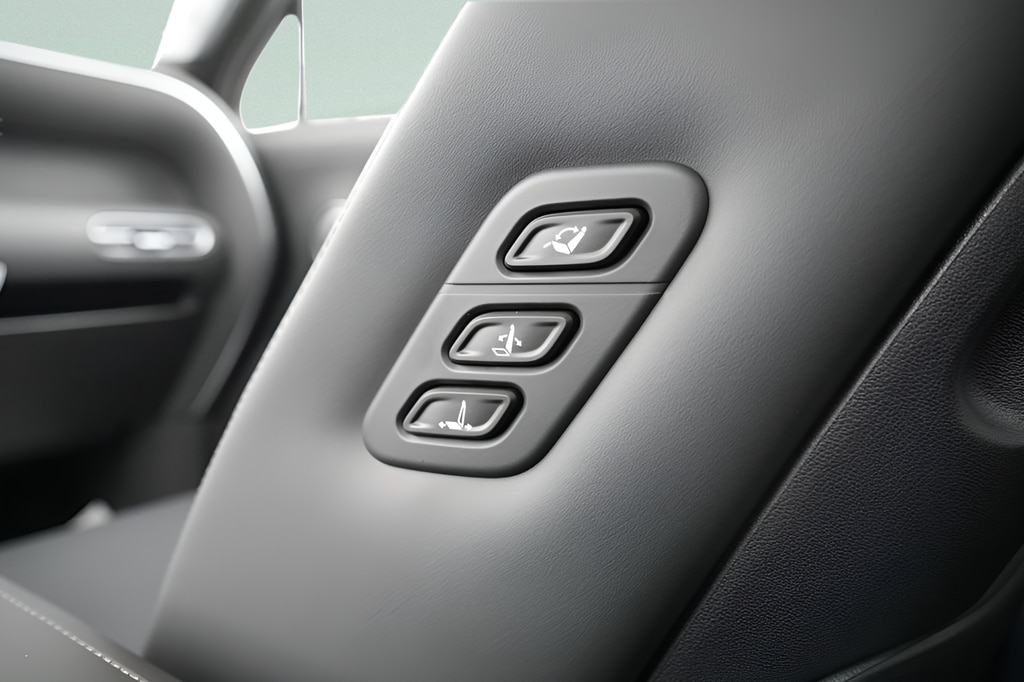 2026 Hyundai Palisade Calligraphy - Photo 24