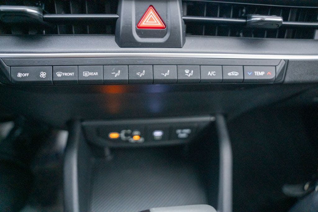 2025 KIA K4 - Image 24