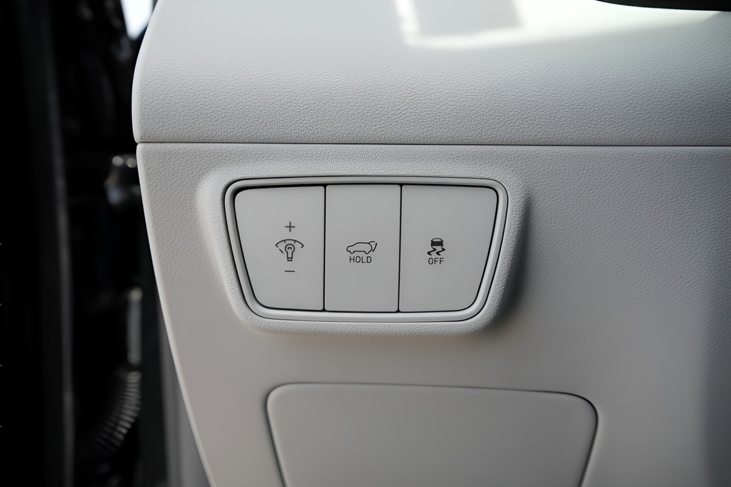 2024 Hyundai Tucson SEL - Photo 25
