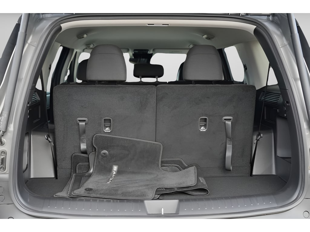 2026 Hyundai Santa Fe SE - Photo 12