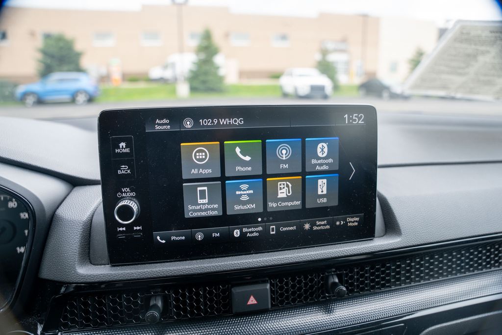 2023 HONDA CR-V - Image 29