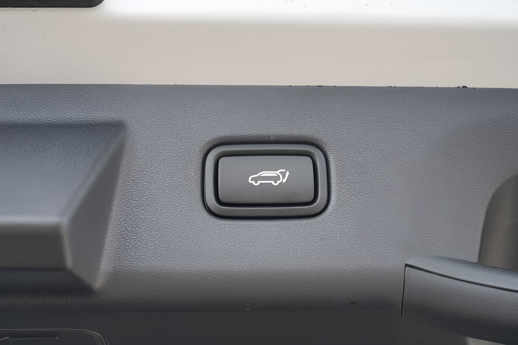 2026 Hyundai Tucson SEL - Photo 20