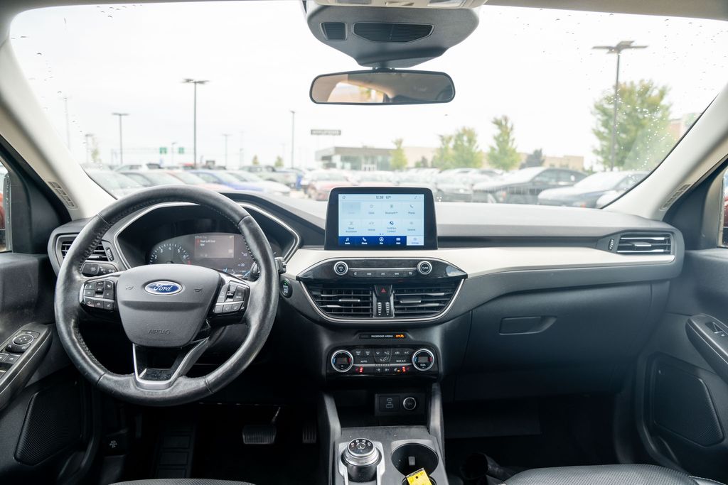 2021 FORD ESCAPE - Image 15