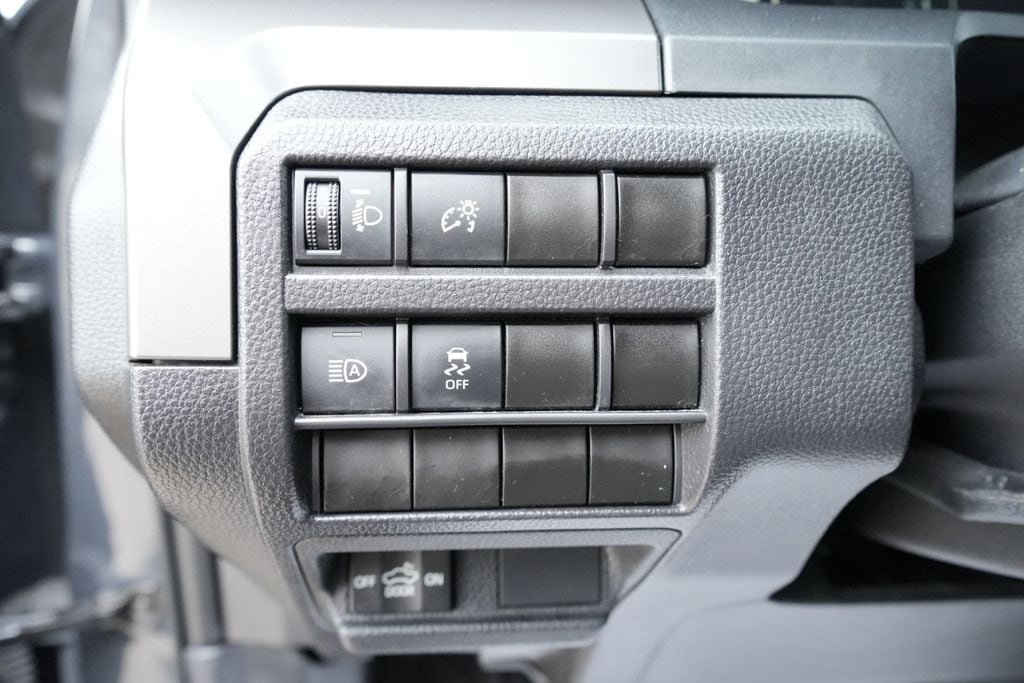 2024 TOYOTA TACOMA - Image 26