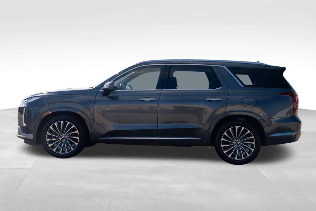 2024 HYUNDAI PALISADE - Image 4