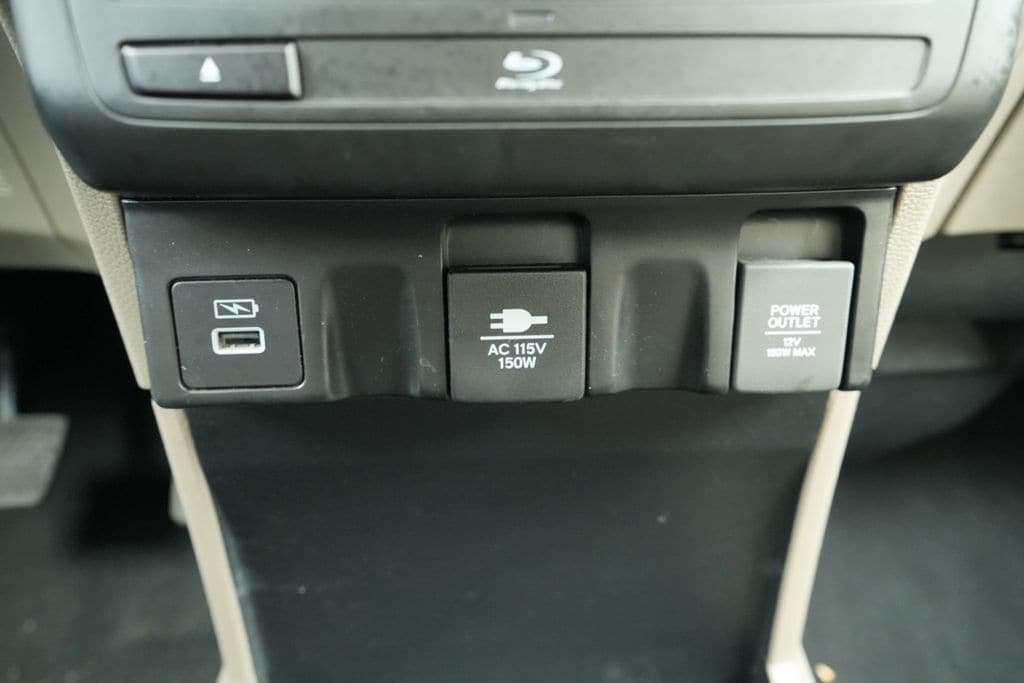 2023 HONDA ODYSSEY - Image 42