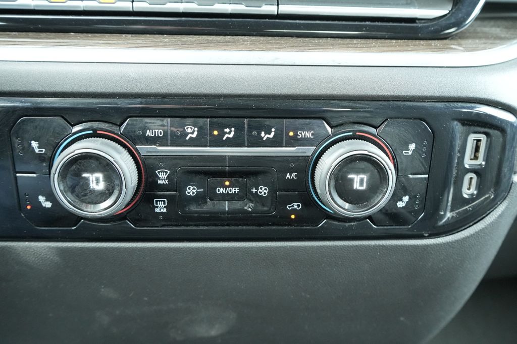 2022 CHEVROLET SILVERADO - Image 31