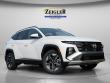 New 2026 Hyundai Tucson SEL AWD SUV