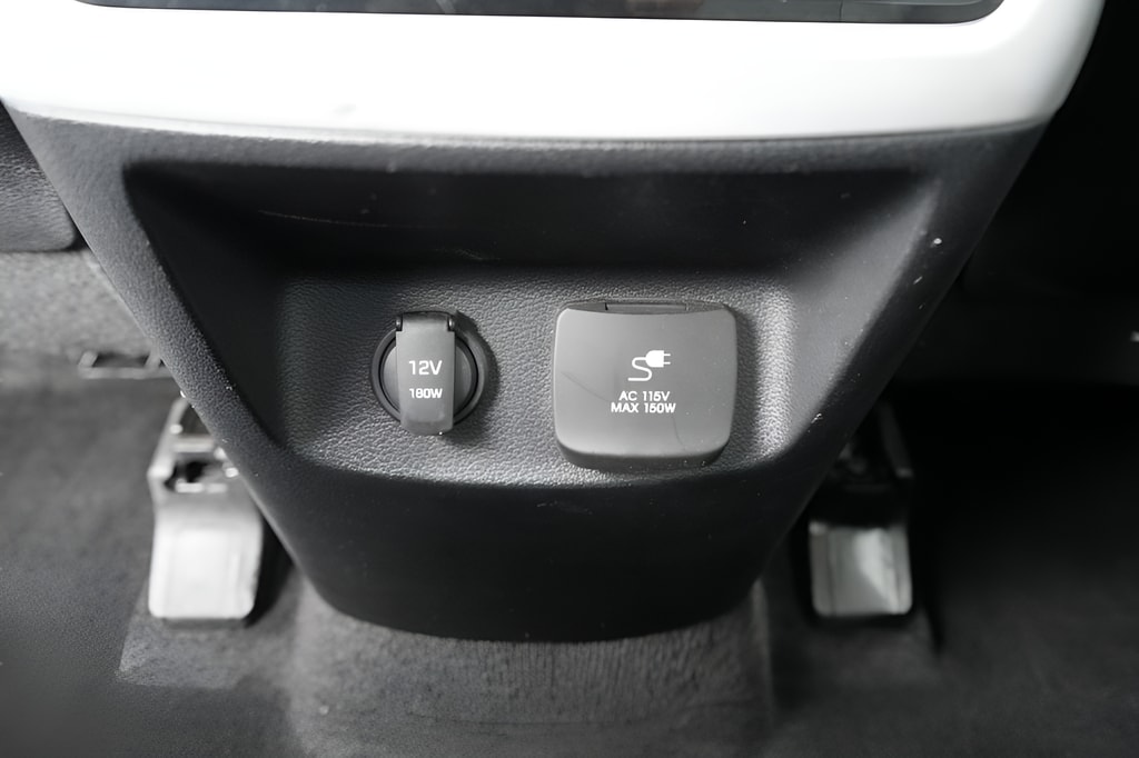 2022 Hyundai Palisade SEL - Photo 22