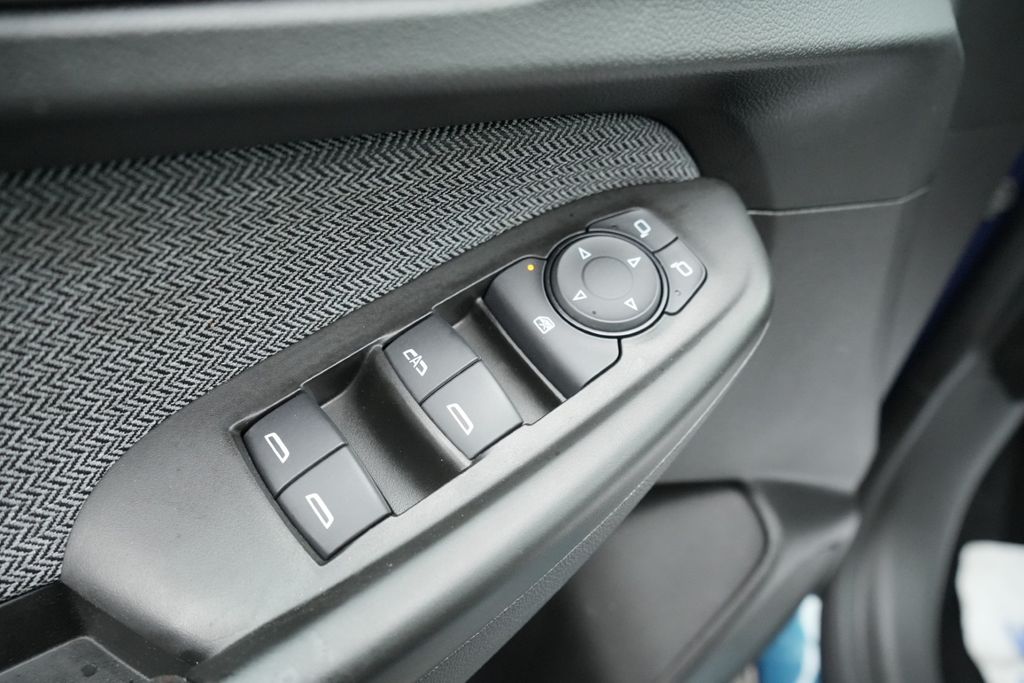 2021 CHEVROLET TRAILBLAZER - Image 20