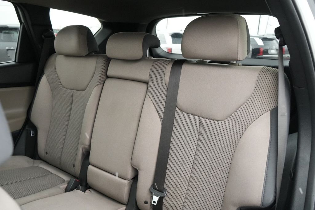 2022 HYUNDAI SANTA FE - Image 19