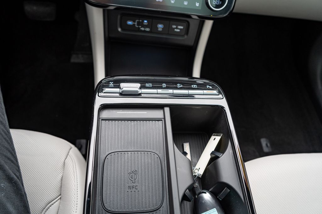 2026 HYUNDAI TUCSON - Image 34