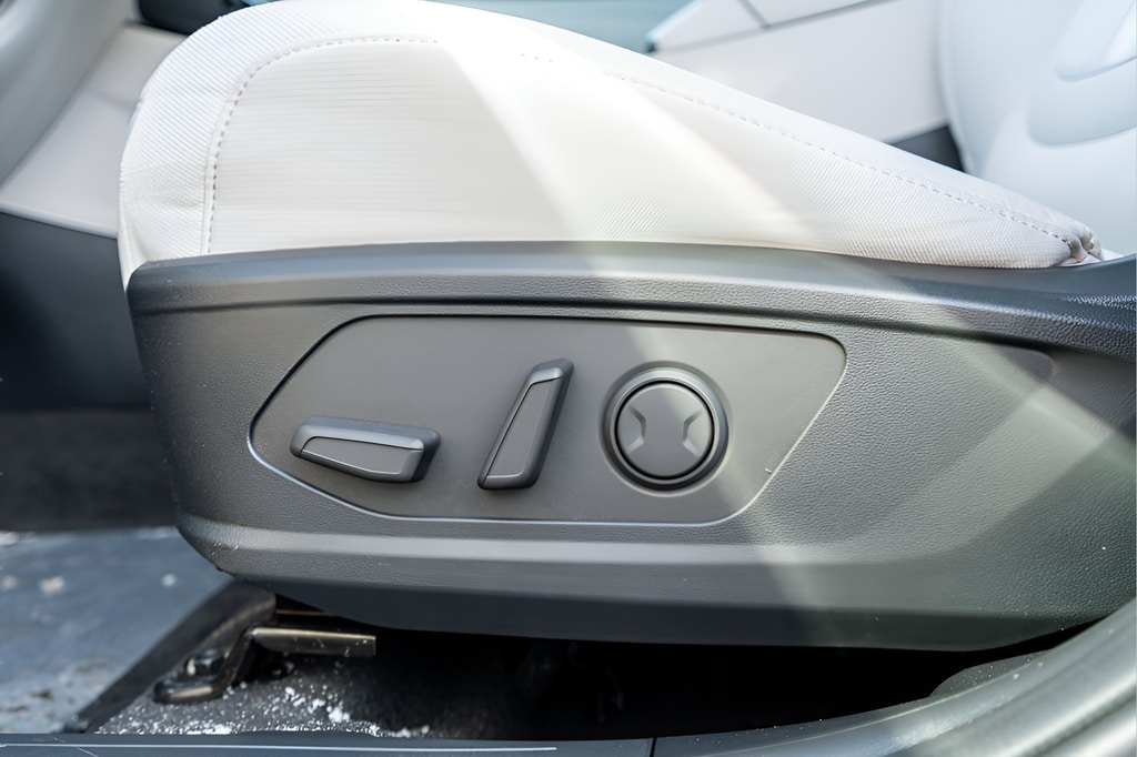 2026 Hyundai Tucson SEL - Photo 22
