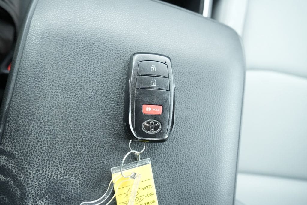 2024 TOYOTA TACOMA - Image 37