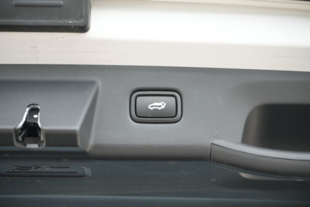 2024 Hyundai Tucson SEL - Photo 11