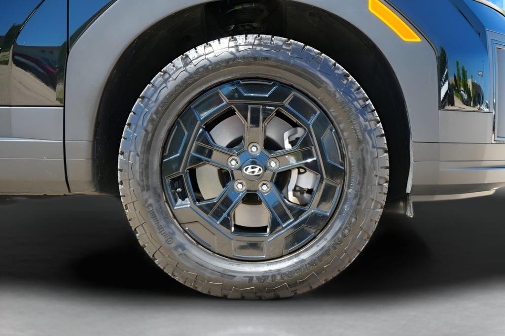 2024 Hyundai Santa Fe XRT - Photo 9