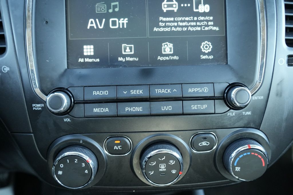 2018 KIA FORTE - Image 31