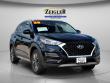 Used 2020 Hyundai Tucson SEL SUV